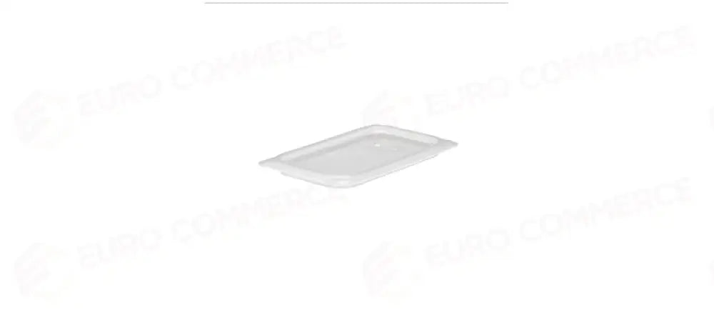 CAMBRO COPERCHIO GN 1/4 ERM. - 45860 - MORINI