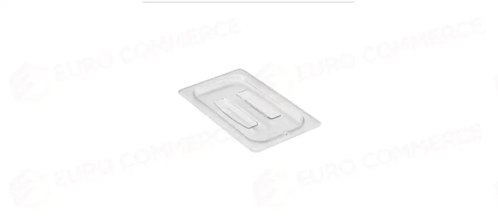 CAMBRO COPERCHIO GN 1/4 PRO - 45854 - MORINI