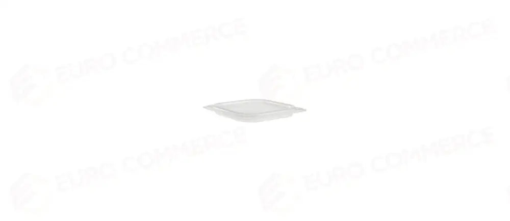 CAMBRO COPERCHIO GN 1/6 ERM. - 45861 - MORINI