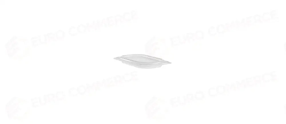 CAMBRO COPERCHIO GN 1/9 ERM. - 45862 - MORINI