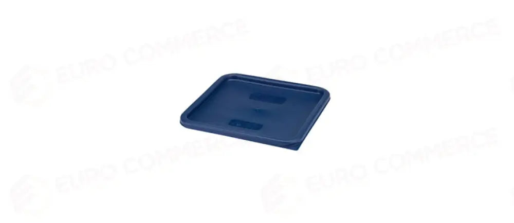 CAMBRO COPERCHIO QUADRATO BLU’ - 31144 - MORINI
