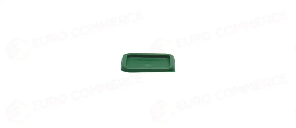 CAMBRO COPERCHIO QUADRATO VERDE - 31142 - MORINI