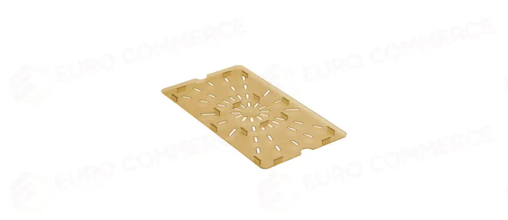 CAMBRO FALSO FONDO FORATO 1/1 - 98067 - MORINI