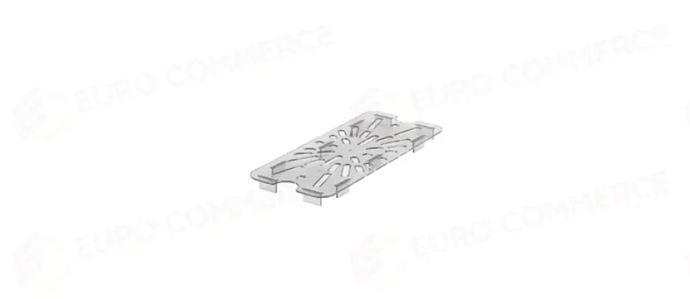CAMBRO GRIGLIA GGN 1/3 - 32279 - MORINI