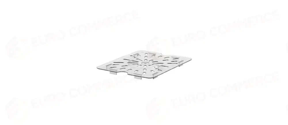 CAMBRO GRIGLIA GN 1/2 - 51164 - MORINI