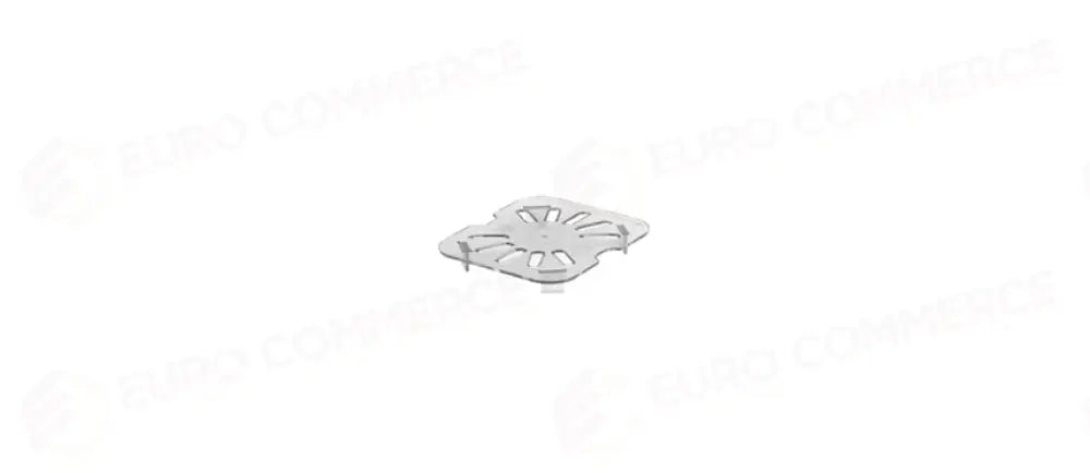 CAMBRO GRIGLIA GN 1/6 - 42412 - MORINI