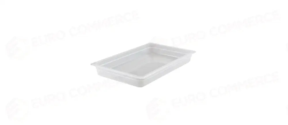 CAMBRO POLIPROP.VASCA 1/1H10CM - 88915 - MORINI