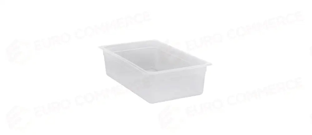CAMBRO POLIPROP.VASCA 1/1H15CM - 88916 - MORINI