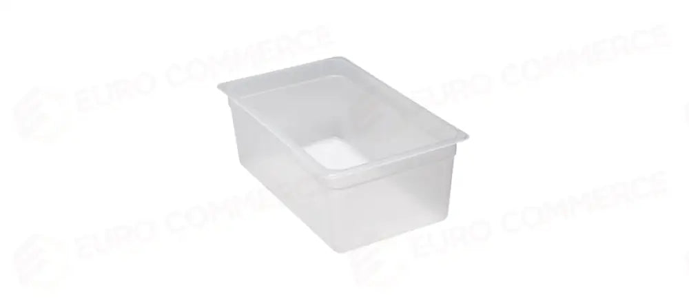 CAMBRO POLIPROP.VASCA 1/1H20CM - 88917 - MORINI