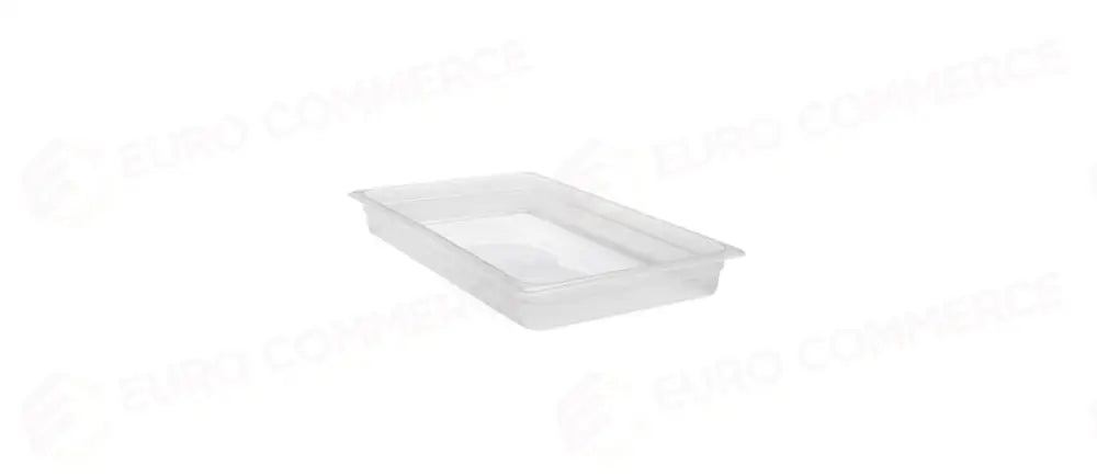 CAMBRO POLIPROP.VASCA 1/1H6,5 - 119778 - MORINI