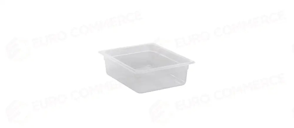 CAMBRO POLIPROP.VASCA 1/2H10CM - 88920 - MORINI