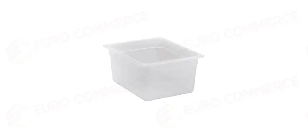 CAMBRO POLIPROP.VASCA 1/2H15CM - 88921 - MORINI