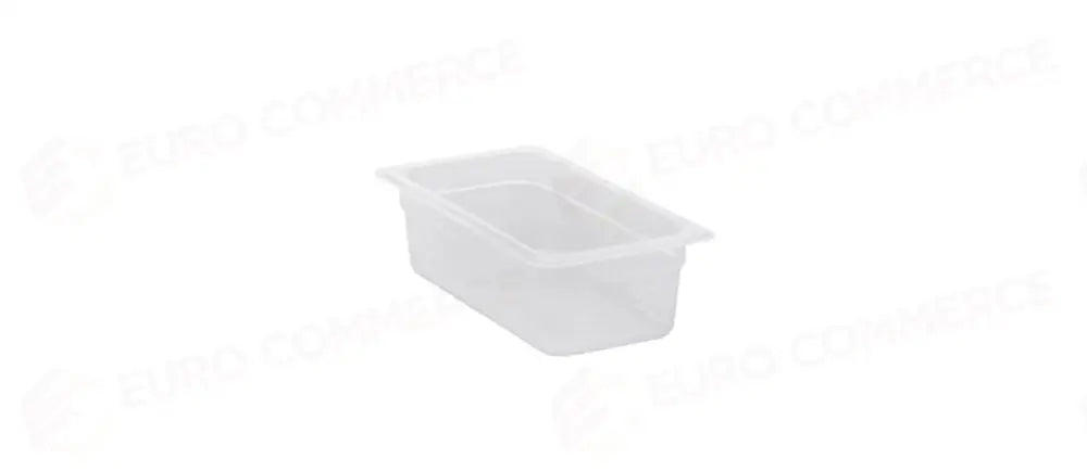 CAMBRO POLIPROP.VASCA 1/3H10CM - 88922 - MORINI