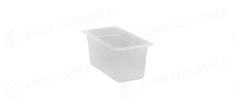 CAMBRO POLIPROP.VASCA 1/3H15CM - 104809 - MORINI