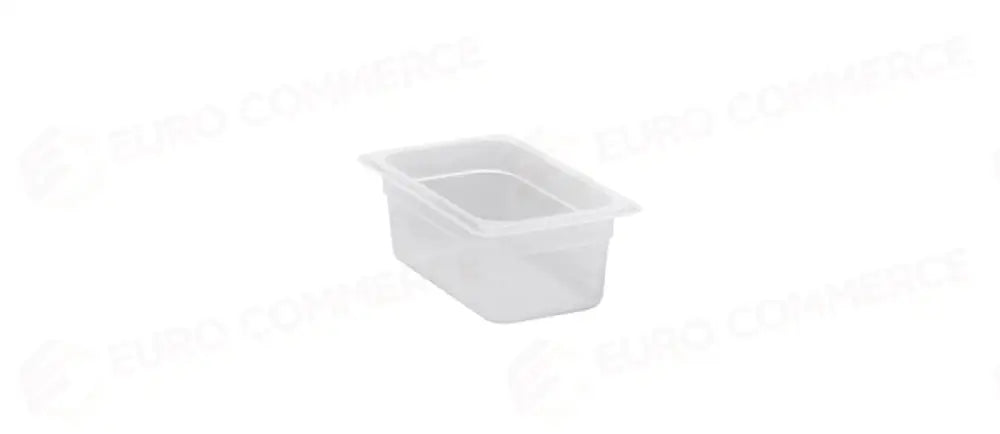 CAMBRO POLIPROP.VASCA 1/4H10CM - 88924 - MORINI