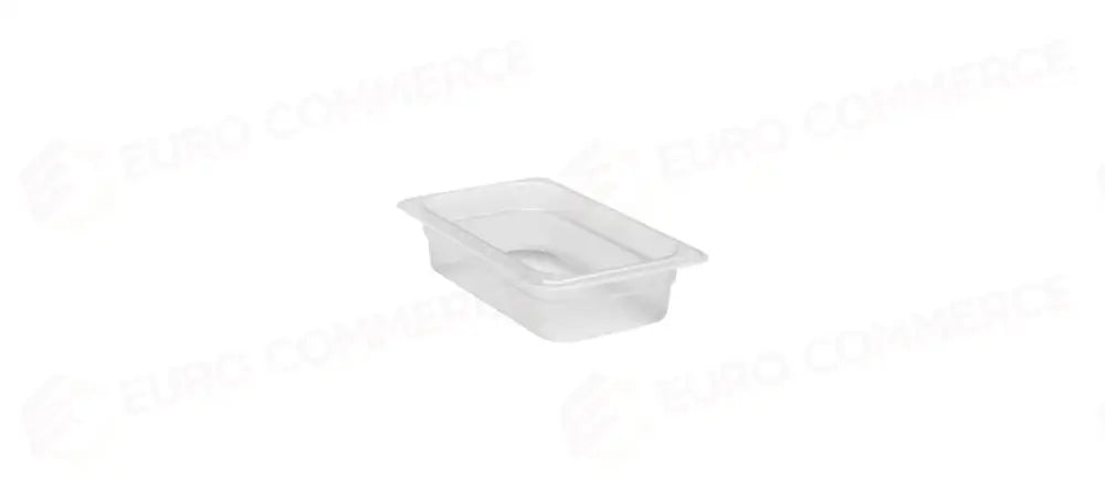 CAMBRO POLIPROP.VASCA 1/4H6,5 - 119781 - MORINI