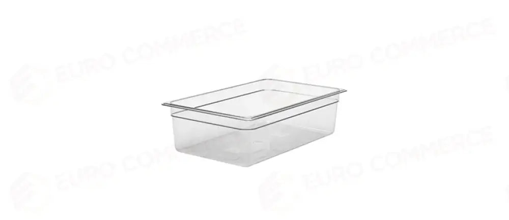 CAMBRO VASCA GN 1/1 H 150 - 45815 - MORINI