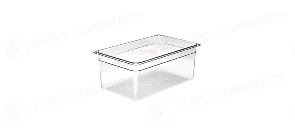 CAMBRO VASCA GN 1/1 H 200 - 45816 - MORINI