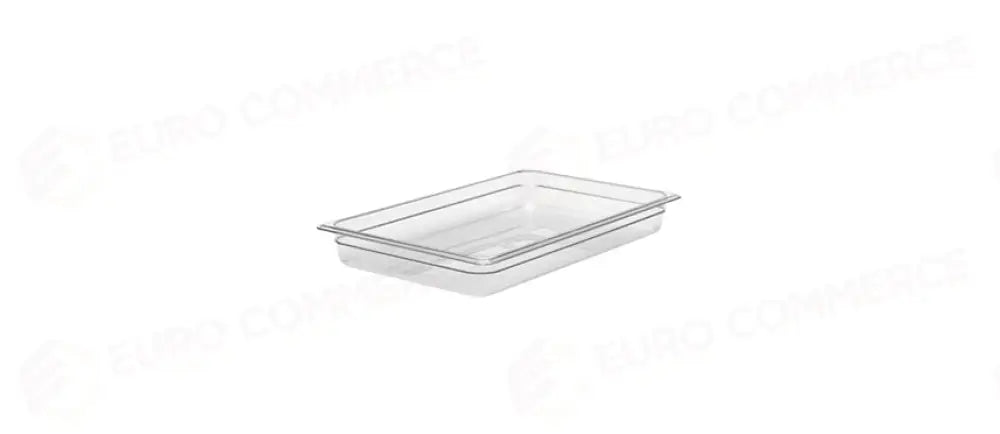 CAMBRO VASCA GN 1/1 H 65 PRO - 45813 - MORINI