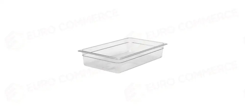 CAMBRO VASCA GN 1/1 H100 - 45814 - MORINI