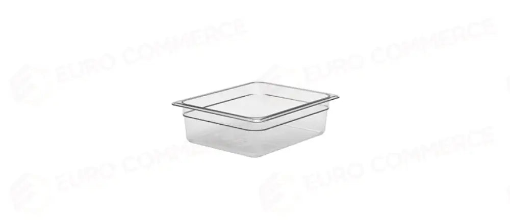 CAMBRO VASCA GN 1/2 H 100 - 45833 - MORINI