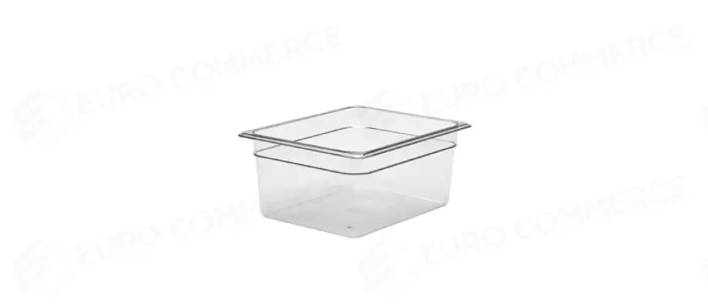 CAMBRO VASCA GN 1/2 H 150 - 45834 - MORINI