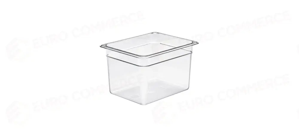 CAMBRO VASCA GN 1/2 H 200 - 45835 - MORINI