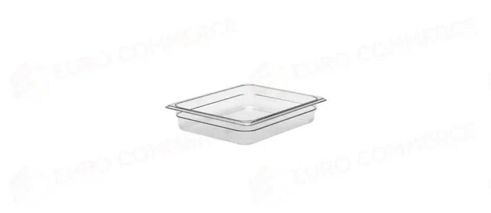 CAMBRO VASCA GN 1/2 H 65 PRO - 45817 - MORINI