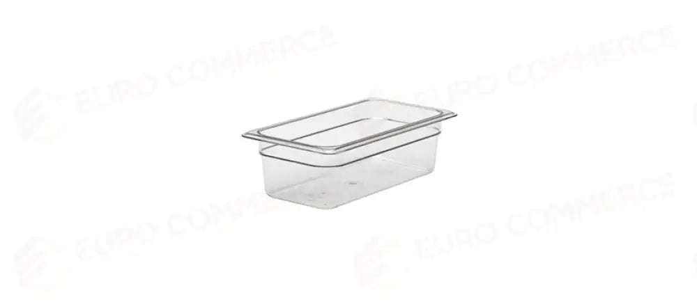 CAMBRO VASCA GN 1/3 H 100 PRO - 45837 - MORINI