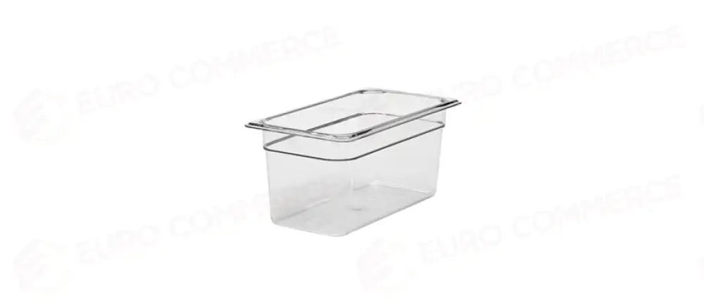 CAMBRO VASCA GN 1/3 H 150 PRO - 45838 - MORINI