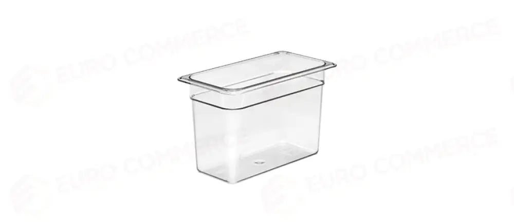 CAMBRO VASCA GN 1/3 H 200 - 45840 - MORINI