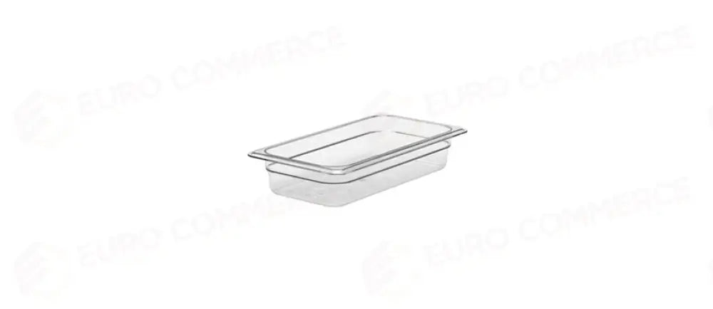 CAMBRO VASCA GN 1/3 H 65 PRO - 45836 - MORINI