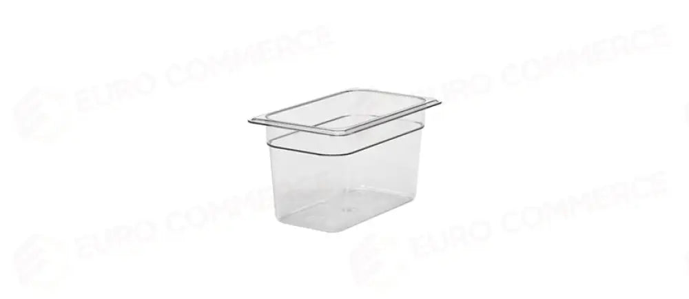 CAMBRO VASCA GN 1/4 H 150 - 45843 - MORINI