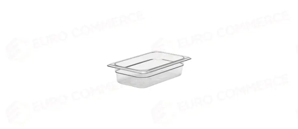 CAMBRO VASCA GN 1/4 H 65 PRO - 45841 - MORINI