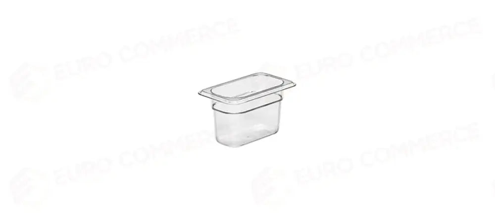 CAMBRO VASCA GN 1/9 H 100 - 45847 - MORINI