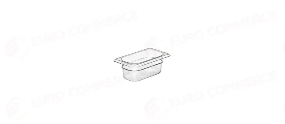 CAMBRO VASCA GN 1/9 H 65 - 45846 - MORINI