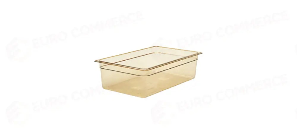 CAMBRO VASCA H.PAN 1/1 32,5X53H15 - 98066 - MORINI