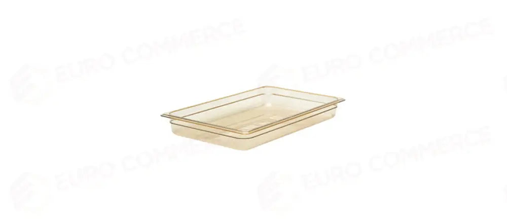 CAMBRO VASCA H.PAN 1/1 32,5X53H6,5 - 98065 - MORINI