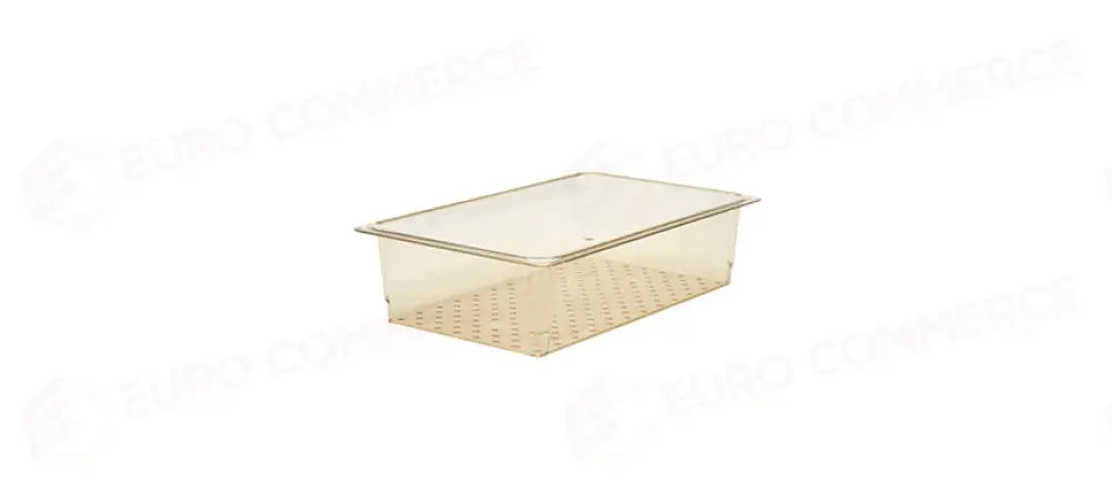 CAMBRO VASCA H-PAN 1/1 H12,7FOR - 98080 - MORINI