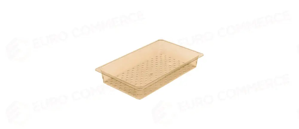 CAMBRO VASCA H-PAN 1/1 H7,6 FOR - 98079 - MORINI