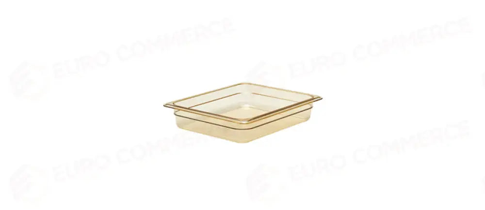 CAMBRO VASCA H.PAN 1/2 26,5X32,5H65 - 98069 - MORINI