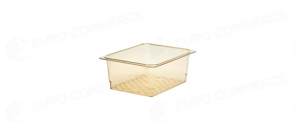 CAMBRO VASCA H-PAN 1/2 H12,7FOR - 98082 - MORINI