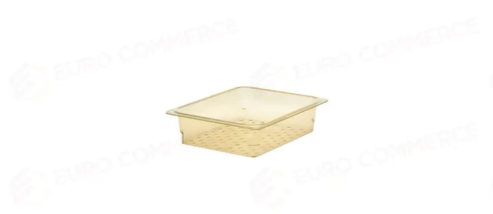 CAMBRO VASCA H-PAN 1/2 H7,6 FOR - 98081 - MORINI