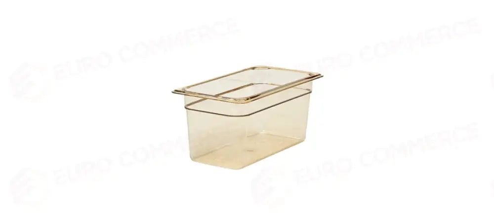 CAMBRO VASCA H-PAN 1/3 17,6X32,5H15 - 98074 - MORINI