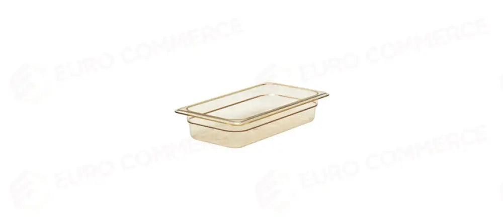 CAMBRO VASCA H-PAN 1/3 17,6X32,5H65 - 105089 - MORINI