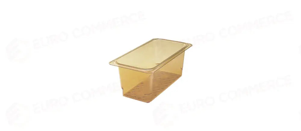 CAMBRO VASCA H-PAN 1/3 H12,7FOR - 98084 - MORINI