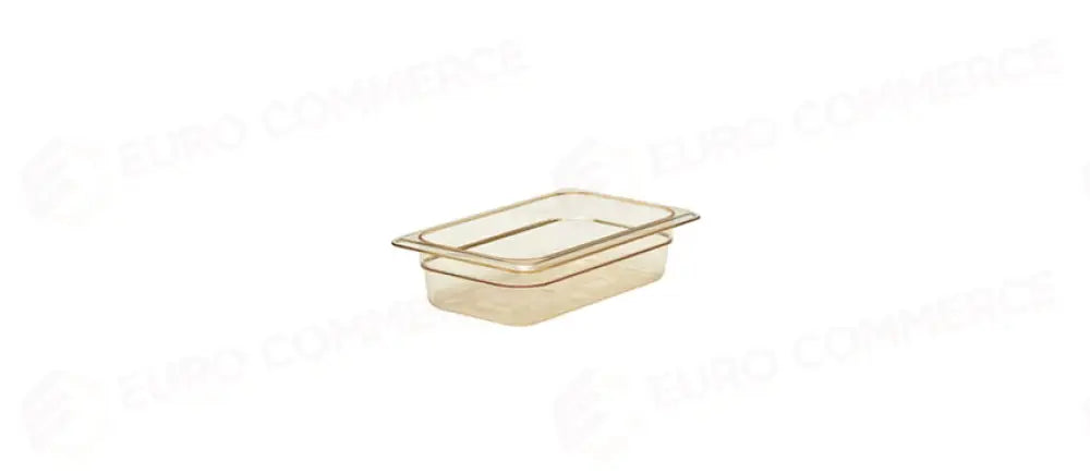 CAMBRO VASCA H-PAN 1/4 16,2X26,5H65 - 108244 - MORINI