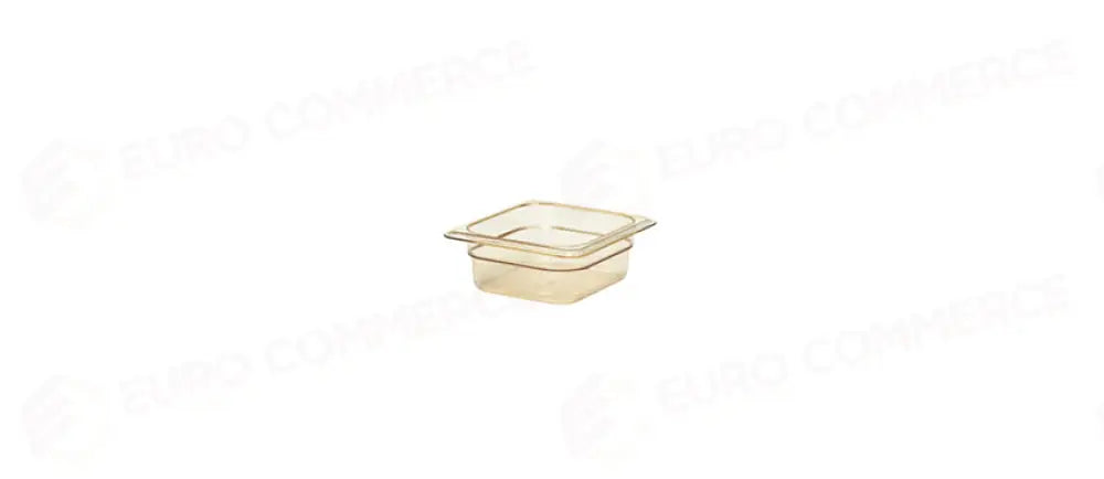 CAMBRO VASCA H-PAN 1/6 16,2X17,6H65 - 108243 - MORINI