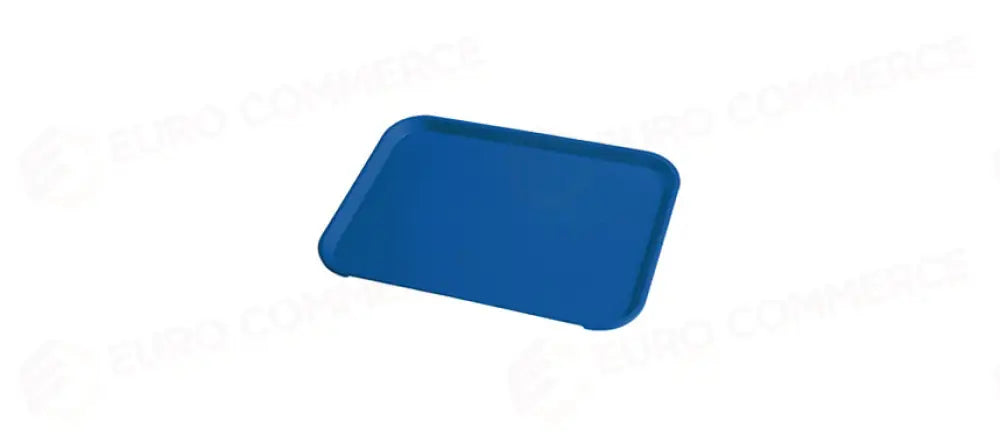 CAMBRO VASS.FAST FOOD 30X41 BLU - 110112 - MORINI