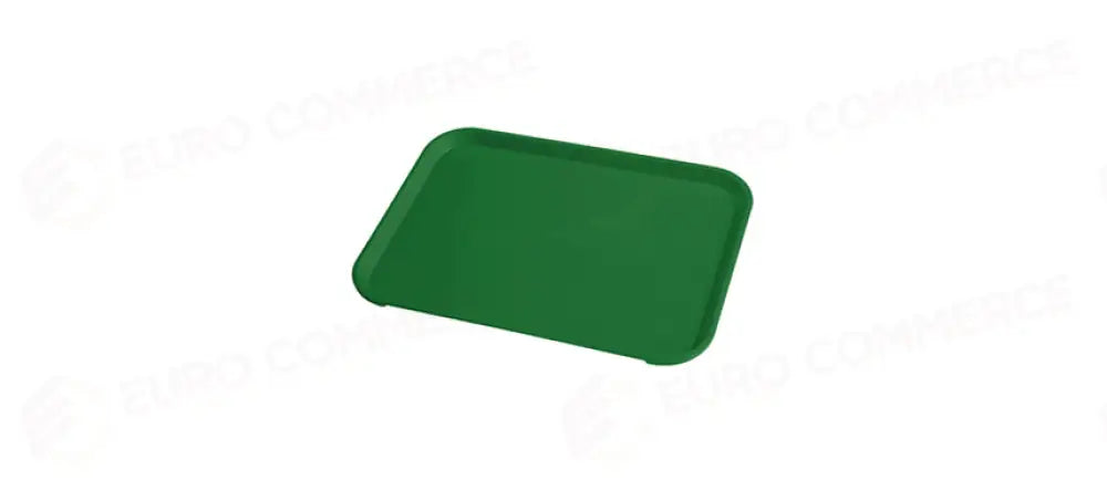 CAMBRO VASS.FAST FOOD 30X41 VERDE - 78200 - MORINI